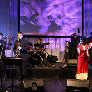 Corporate functions