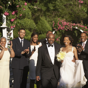Weddings